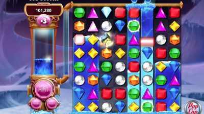 Bejeweled 3 Free Online Game Popcap An Exciting Adventure