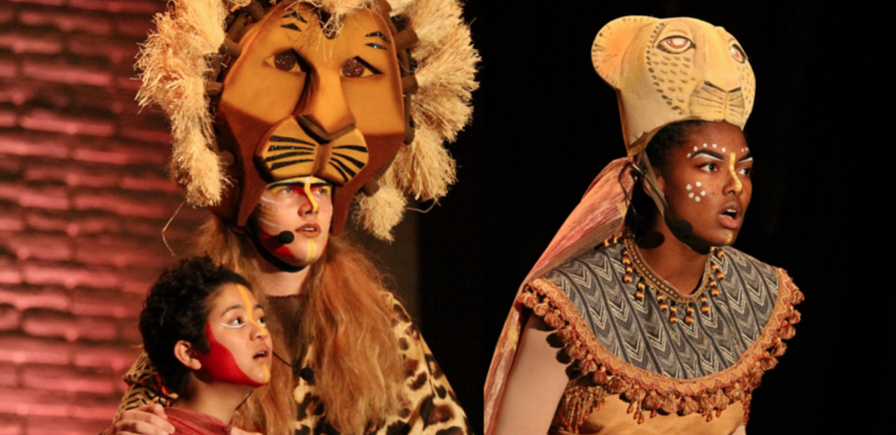 Glendale adventist theatrically brighten