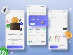 Best Crypto Trading App For Android At Your Fingertips