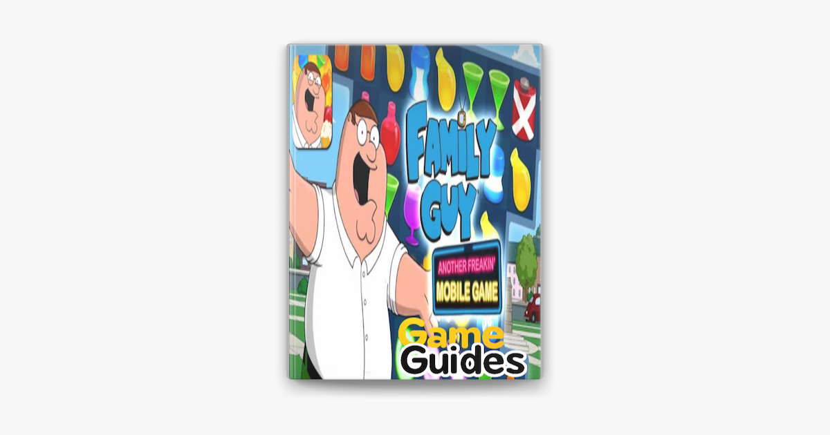 Family guy game online