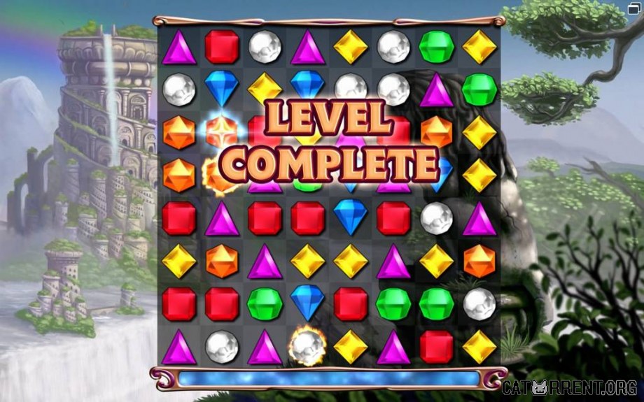 Bejeweled 3 free online game popcap