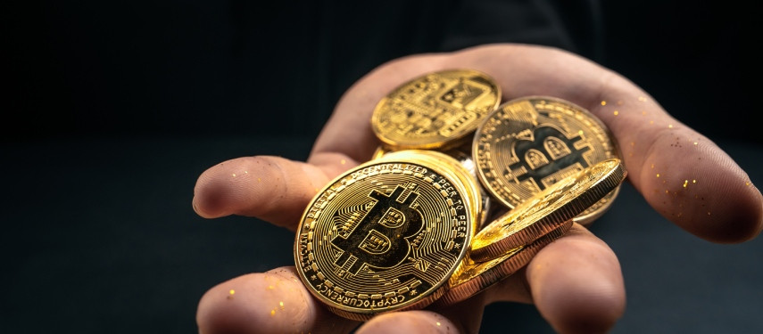 Crypto cryptocurrency criptomoedas altcoins coin bitcoin platform guia