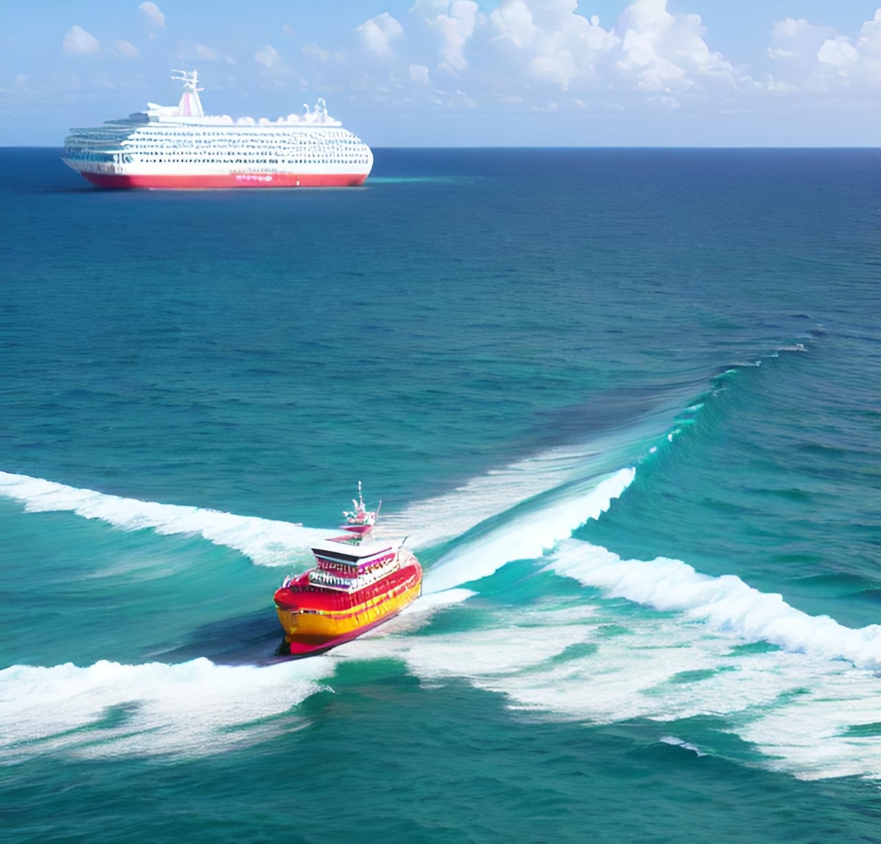 Off shore injury lawyer