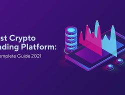 What Is The Best Crypto Investment Platform For Beginners