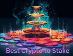 Best Sites To Stake Crypto For Maximum Returns