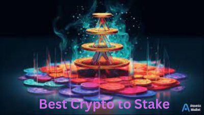 Best Sites To Stake Crypto For Maximum Returns