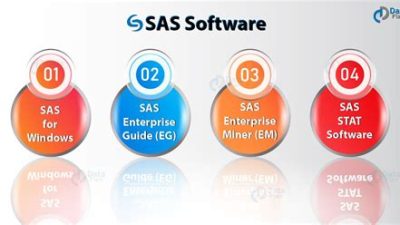 sofware sas