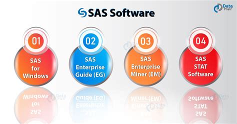 SAS Software