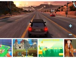 google match 3 games