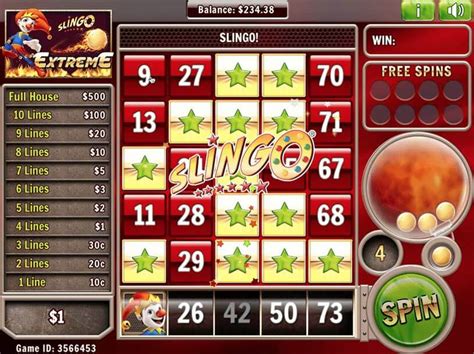 Best Online Slingo Games