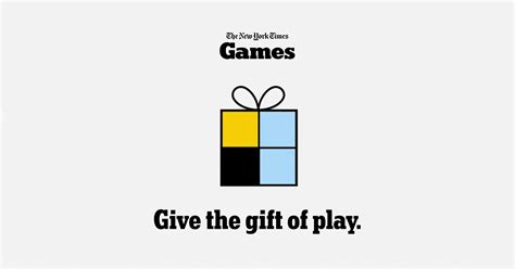 New York Times Games Subscription