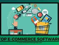 sofware ecommerce