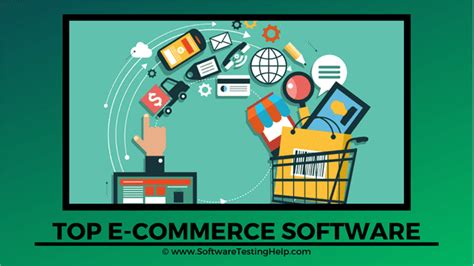 Software Ecommerce