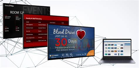 Digital Signage Software