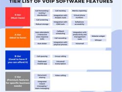 voip sofware