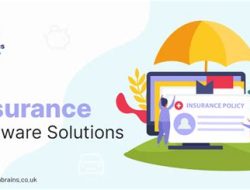 insurance sofware solution