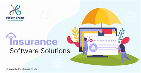 Insurance Software Solution