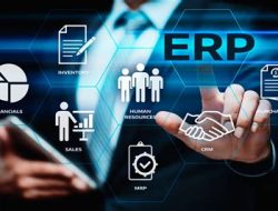 erp sofware