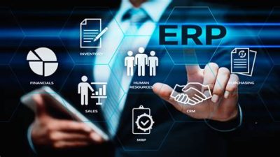 erp sofware