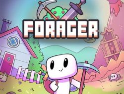 forger game