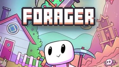 Forger Game Image