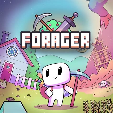 Forger Game Image