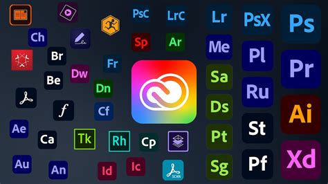 Adobe Software