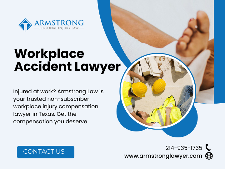Non subscriber work injury lawyer