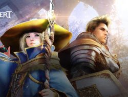 black desert online download game Explore Your Adventure