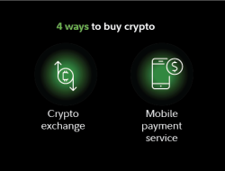 best way buy crypto A Comprehensive Guide