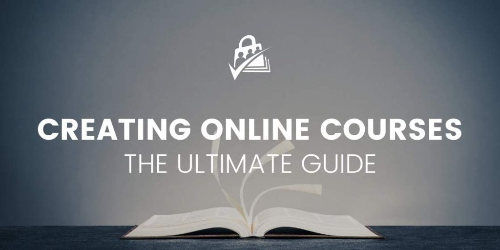Course create online