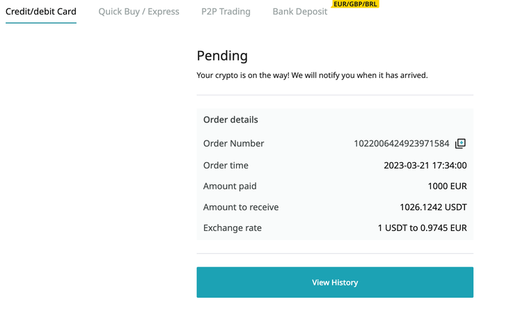 Best place to buy crypto with debit card