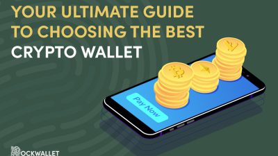 Best crypto wallet for new coins