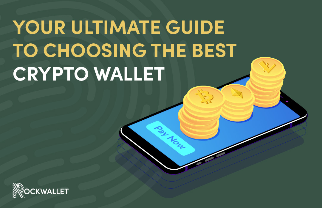 Best crypto wallet for new coins