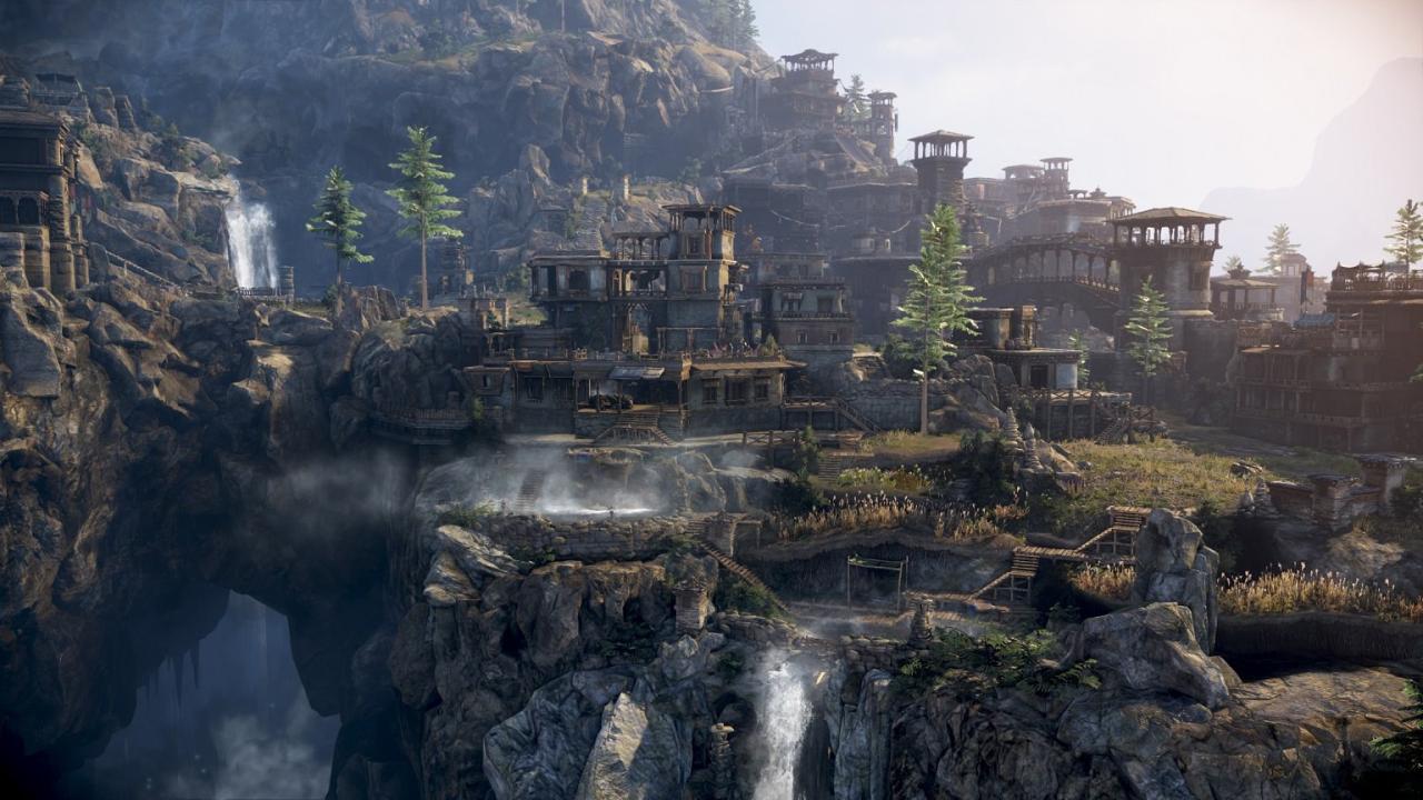 Desert freemmostation