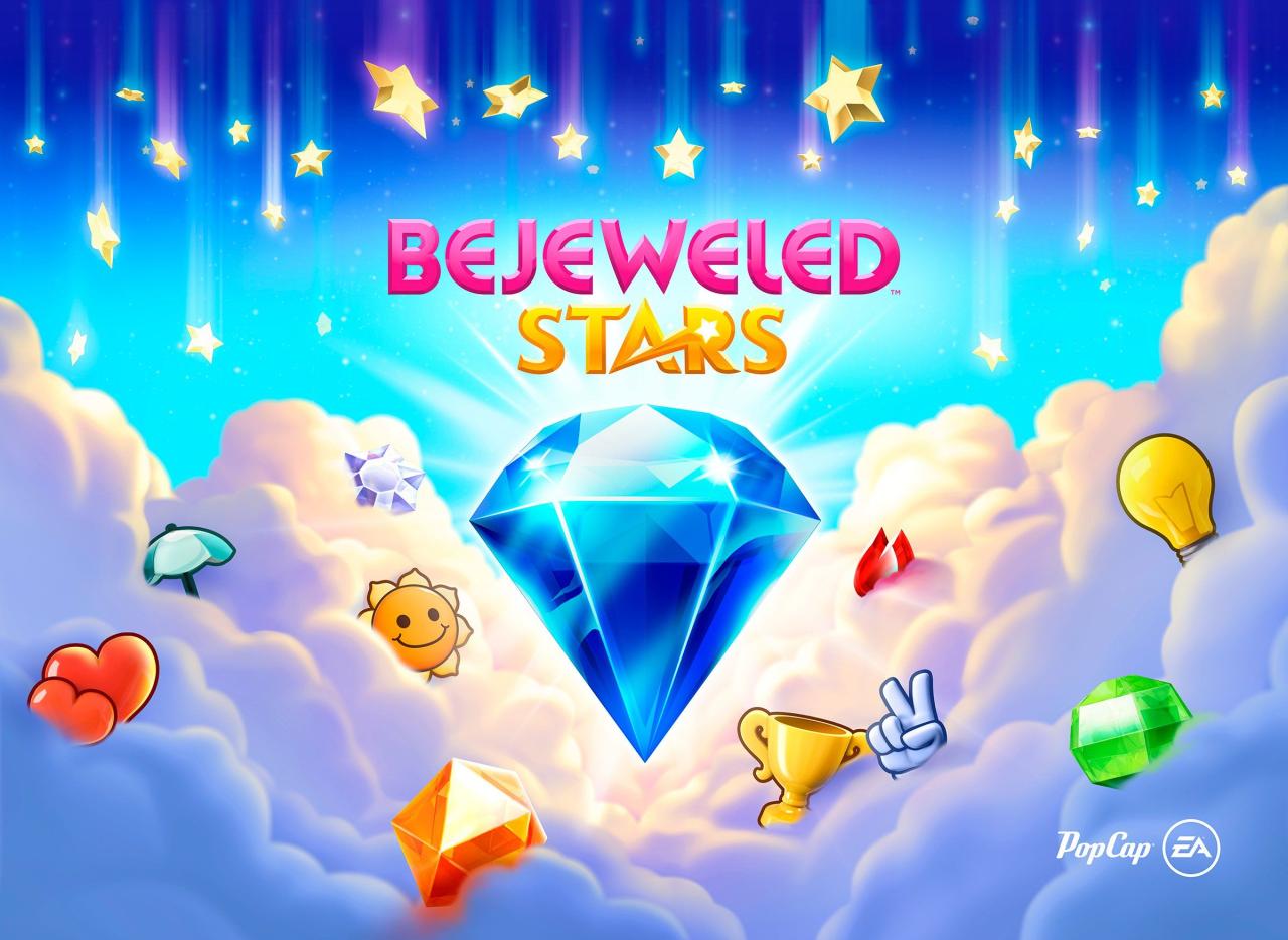 Bejeweled 3 free online game popcap