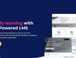 Absorb Online Learning Management System