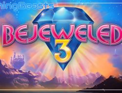 Bejeweled 3 Free Online Game Popcap Captivating Adventure