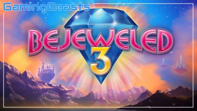 Bejeweled 3 Free Online Game Popcap Captivating Adventure