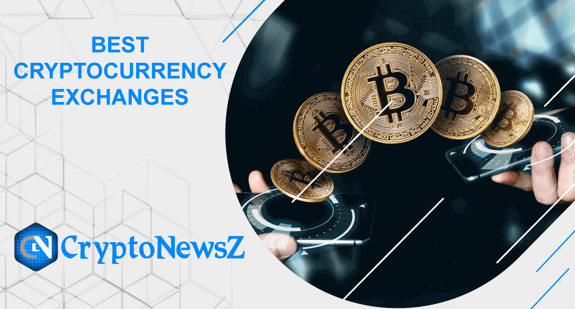 Best crypto exchange nerdwallet