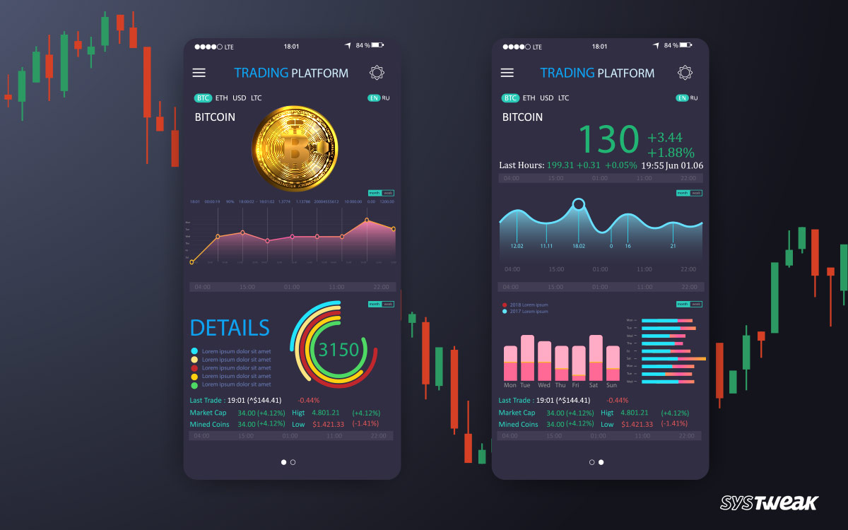 Best app trade crypto