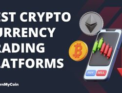Best Platform To Buy And Trade Crypto For Everyone