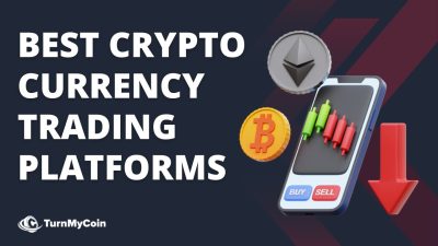 Best platform to buy and trade crypto