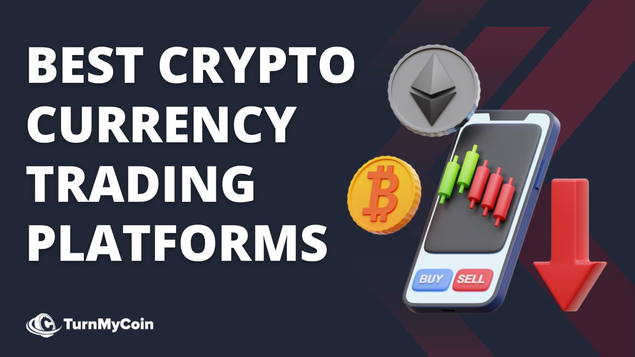 Best platform to buy and trade crypto