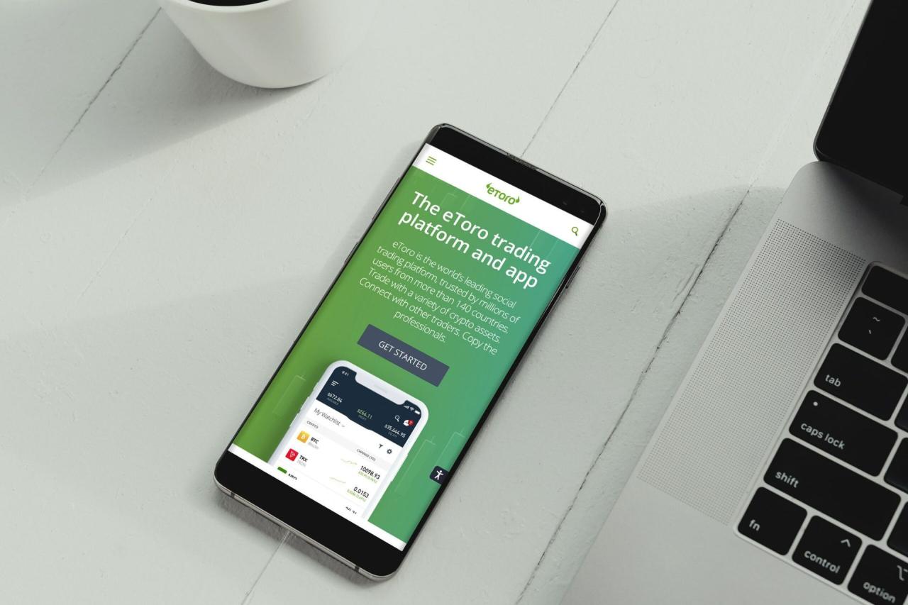 What's best crypto app