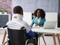 Injury Lawyer in Palm Harbor Expert Legal Guidance