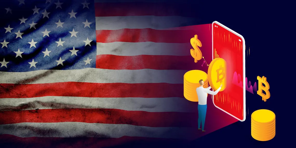 Best crypto trading platform for us