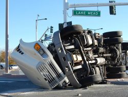 Dallas Truck Injury Lawyer Expert Guidance