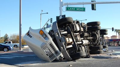 Dallas Truck Injury Lawyer Expert Guidance