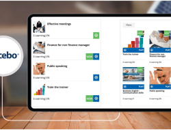 Online Enterprise Learning Management Software A Comprehensive Guide